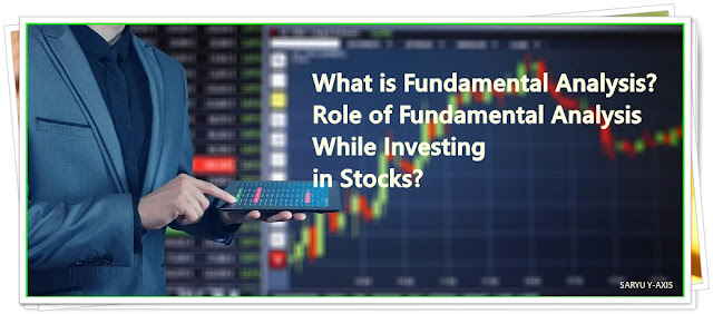 What is Fundamental Analysis? Role of Fundamental Analysis While Investing in Stocks?